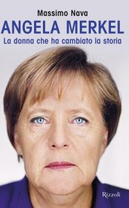 Massimo Nava – Angela Merkel (2021)