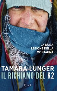 Tamara Lunger – Il richiamo del K2 (2021)