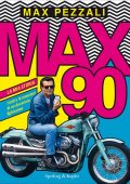 Max Pezzali - Max90 (2021)