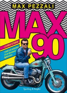 Max Pezzali – Max90 (2021)