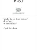 Giancarlo Consonni - Pinoli (2021)
