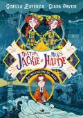 Giada Pavesi, Gisella Laterza - Doctor Jackie e Miss Haide. La maledizione del mare (2021)