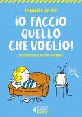 Emanuela Da Ros - Io faccio quello che voglio! (2021)