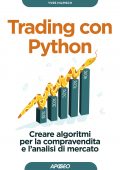 Yves Hilpisch - Trading con Python (2021)