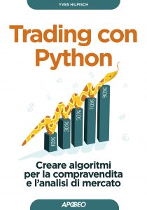 Yves Hilpisch – Trading con Python (2021)