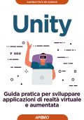Giambattista De Giorgis - Unity (2021)