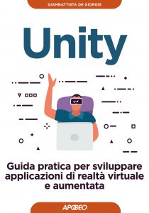 Giambattista De Giorgis – Unity (2021)