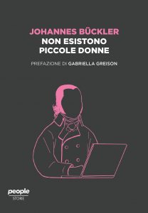 Johannes Bückler – Non esistono piccole donne (2020)