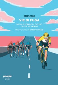 Bidon – Vie di fuga (2021)