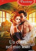 Stacy Reid - Rebellious Desires Vol. 2. Un conte nel mio letto (2021)