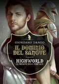 Giordano Drago - Il dominio del sangue (2019)