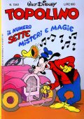 img Topolino No. 1343 (1981)