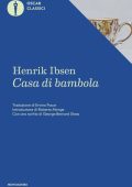 Henrik Ibsen - Casa di bambola (2013)