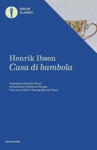 Henrik Ibsen – Casa di bambola (2013)