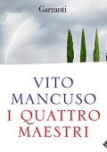 Vito Mancuso - I quattro maestri (2021) (mp3 - 128 kbps)