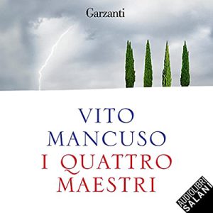 Vito Mancuso – I quattro maestri (2021) (mp3 – 128 kbps)