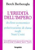 Berch Berberoglu - L’EREDITÀ DELL’IMPERO (1993)