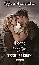 Terri Brisbin – I figli di Sigurd Vol. 5. Il dono degli dei (2021)