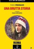 Fabio Pedrazzi - Una brutta storia (2021)