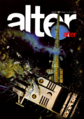 img Alter Alter - Anno 7 - Numero 8