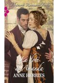 Anne Herries - Brides of Convenience Vol. 2. La dote di Amanda (2016)