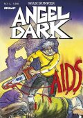 img Angel Dark - Serie Completa (10 Volumi) (Max Bunker Press 1990)