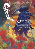 img Sandman Overture - Serie Completa (6 Volumi)(Dc Comics 2014)