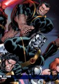 img WOLVERINE E GLI X-MEN - Serie Completa (44 Volumi) (Panini Comics 2012)