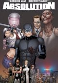 img Absolution  + Absolution Rubicon  - Serie Completa (13 Volumi) (BAO Publishing)