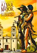 img Alvar Mayor - Mini Serie Completa (3 Volumi) (Andamar 2006)
