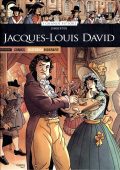 img Historica Biografie 39 - Jaques-Louis David (Mondadori 07-2020)