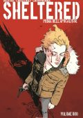 img Sheltered - Serie Completa (3 Volumi)(Saldapress 2015)