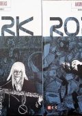 img Rork - Serie Completa (7 Volumi) (1984 ITA)