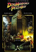 img Le incredibili Avventure di Dog Mendonca e PIzzaboy - Serie Completa (4 volumi)(Dark Horse Comics)(2012-2016)