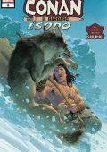 img Conan il Barbaro 01 - Esodo (Marvel Comics 14-03-2019)