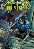 img Nightwing/Cacciatrice (Huntress) - Miniserie Completa (4 Volumi) (Dc Comics 1998)