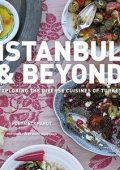 img Robyn Eckhardt - Istanbul and Beyond: Exploring the Diverse Cuisines of Turkey (2017)