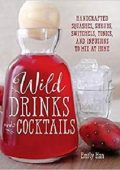 img Emily Han - Wild drinks and cocktails (2015)