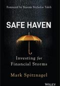 img Mark Spitznagel - Safe Haven: Investing for Financial Storms (2021)