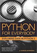img Dr. Charles Russell Severance - Python per tutti (2016)