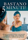 img Barbara Graverini - BASTANO 5 MINUTI! (2021)