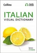 img Collins Italian Visual Dictionary (Collins Visual Dictionaries) (2019)