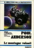 Poul Anderson - Le montagne volanti (1978)