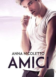 Anna Nicoletto – Amici (2020)