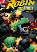 img Sangue fresco - MiniSerie Completa (Robin/Batgirl) (4 Volumi) (Dc Comics)
