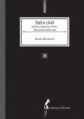 Matteo Marchesini - Soli e civili (2020)