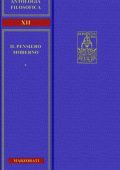 Grande antologia filosofica Marzorati Vol. XII - Il pensiero moderno. Secoli XVII-XVIII (1968)