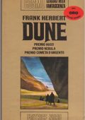 img Frank Herbert - Dune (1973)
