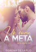 Serena Desarlo - Un cuore a metà (2021)