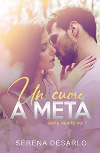 Serena Desarlo – Un cuore a metà (2021)